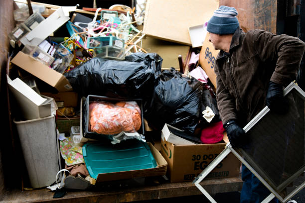 Best Mattress Disposal  in Beverly Hills, FL