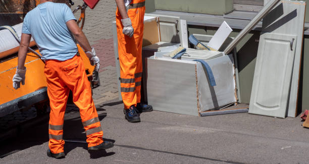 Best Same-Day Junk Removal Services  in Beverly Hills, FL