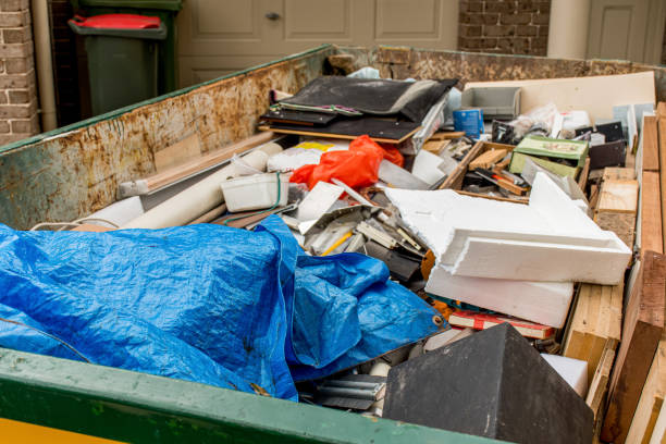 Best Attic Cleanout  in Beverly Hills, FL